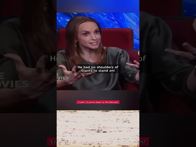 Brian Greene: Decoding the Genius of Isaac Newton #physics #scientist #briangreene