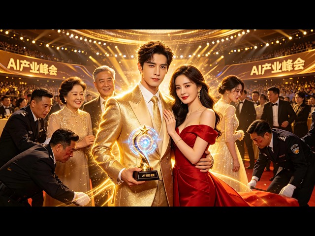 【FULL】Dumped for Being Poor,He Marries a CEO and Reveals His Hidden Power!#minidrama