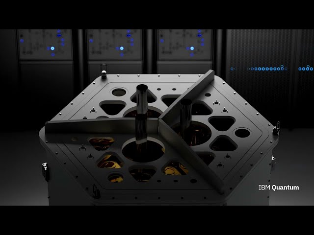 IBM Quantum System Two
