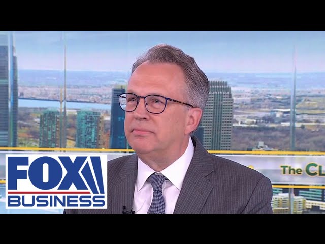 NY Fed president: Don't see this as a 'systemic' risk