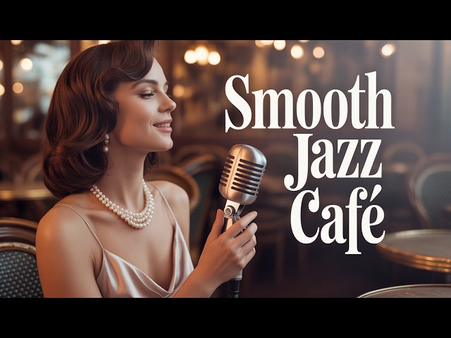 Retro Jazz Lounge - 1930's Vintage Jazz Classics - Best Oldies Jazz Bar Music