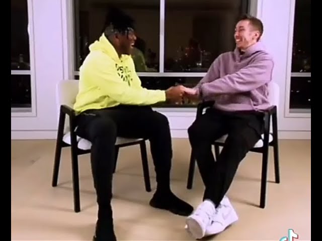 KSI and Simon AKA Miniminter's Last Video In Their Old House. #shorts #sidemen #youtube #viral #usa