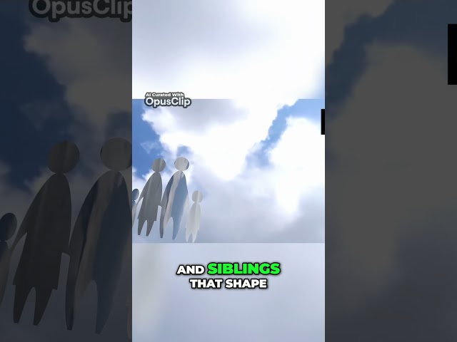 How Family Shapes Our Worldview  The Impact Explained