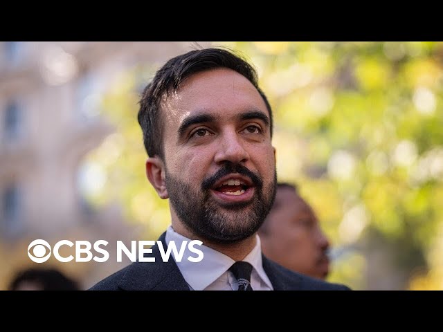 What to know about the Democratic Socialists of America