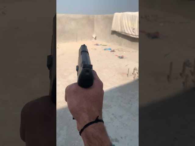 AIRpistol CO2 🤑  || no license required || #airpistol #co2