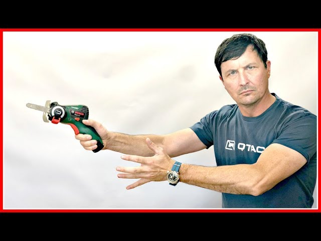 Testing The Worst Tool Ever Made