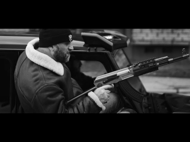 Bullet x Thracian  - Mexicali (OFFICIAL VIDEO)