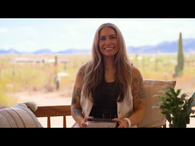 Grieving With Purpose: Finding Hope After Suicide Loss