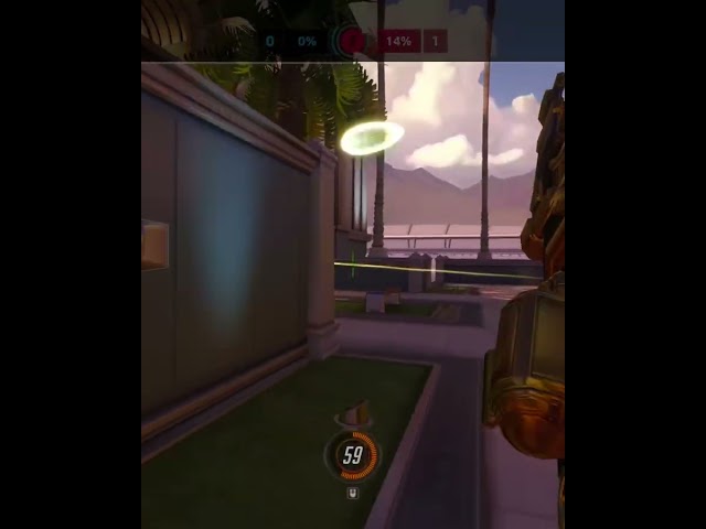 Wallhack cheater caught in 4k