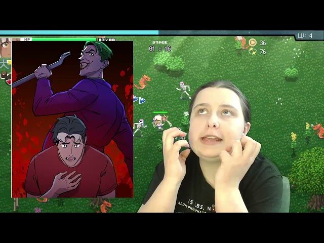 First 5 pages Episode 2: Wayne Family adventures.