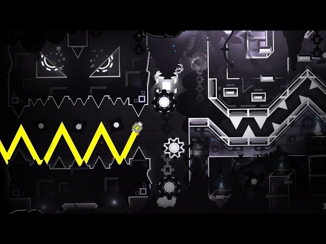 Thinking Space II in 6 RUNS (TOP 1)