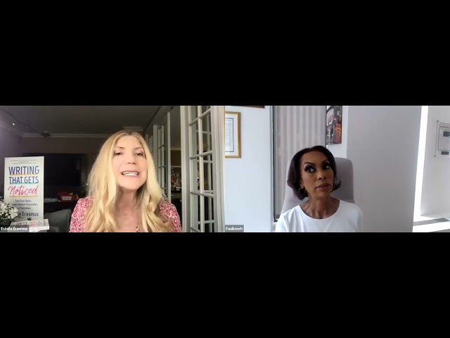 #43 Harris Faulkner and How Faith Still Moves Mountains