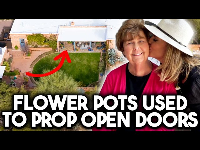 Chilling New Details About How the Perp Got Inside Nancy Guthrie’s Home | Nancy Guthrie Missing