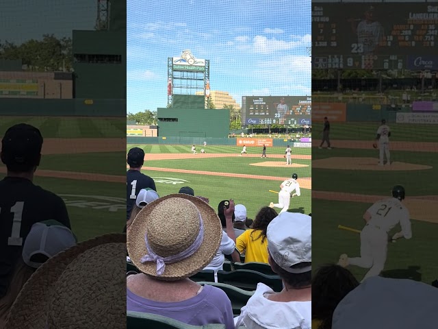 #Sacramento #athletics vs #houston #astros Jose #altuve game saving play #baseball #mlb