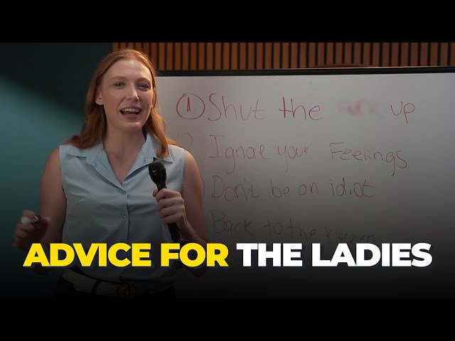 How to Fix ALL of Your Relationship Problems