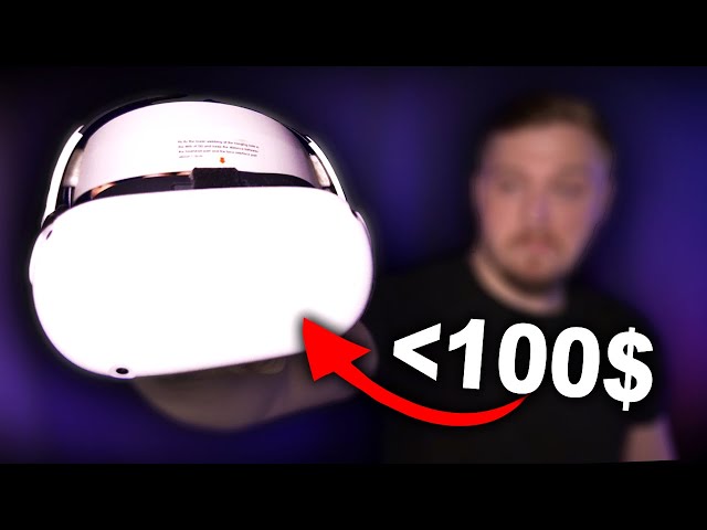 Why I Still Use a Quest 2 in 2026 (and You Might Want To)