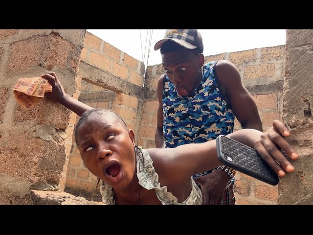 iPhone setUp |Mr macaroni |yawaskits |sirbalo comedy |sabinus tv @MrBeast 