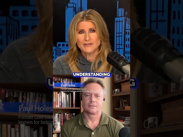 Was Nancy Guthrie’s Abduction A Staged Act Of Misdirection?