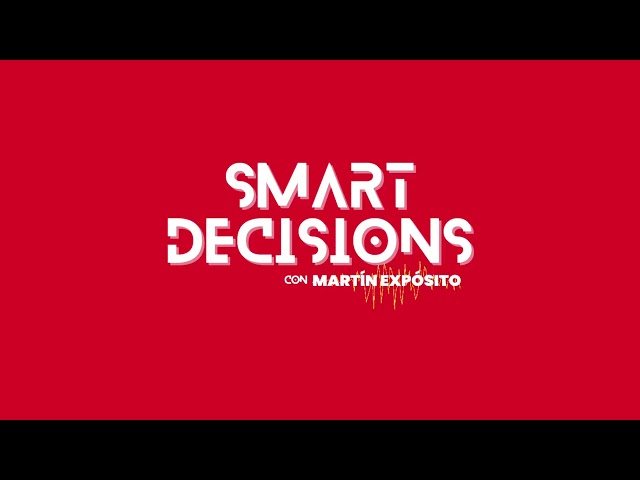 Smart Decisions - Cartela de entrada
