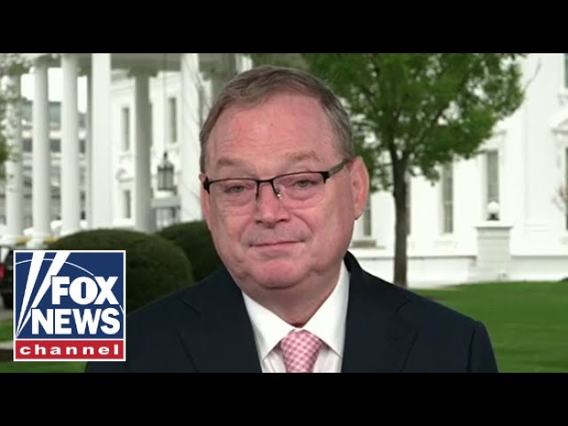 „Blockbuster“: Experten loben die Arbeitsmarktzahlen vom März