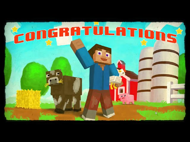 BLOCKY ROADS 100% COMPLETADO | Blocky Roads | enriquemovie