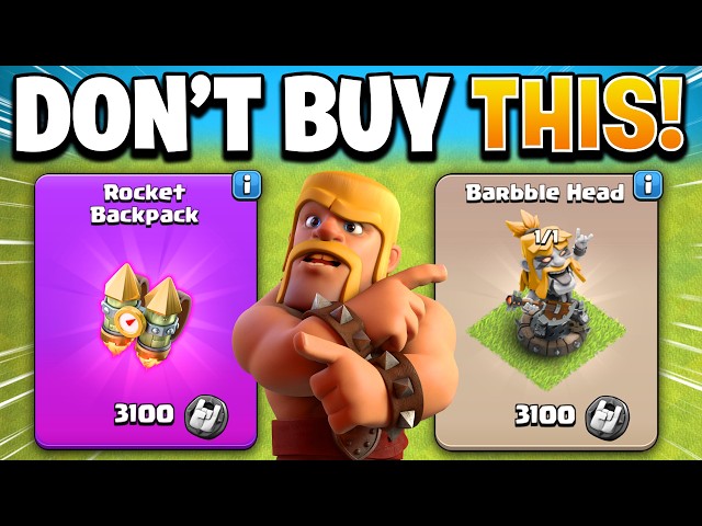 BEST Way to Spend your Metal Medals in Sound of Clash Event - Clash of Clans