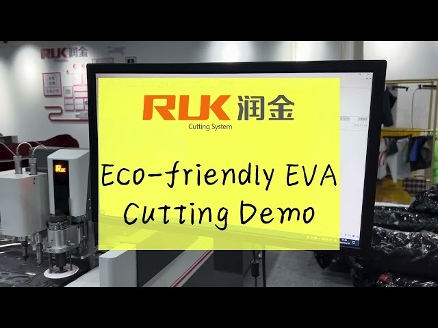 RUK MCC PVC film cutting video#cutter #cutting