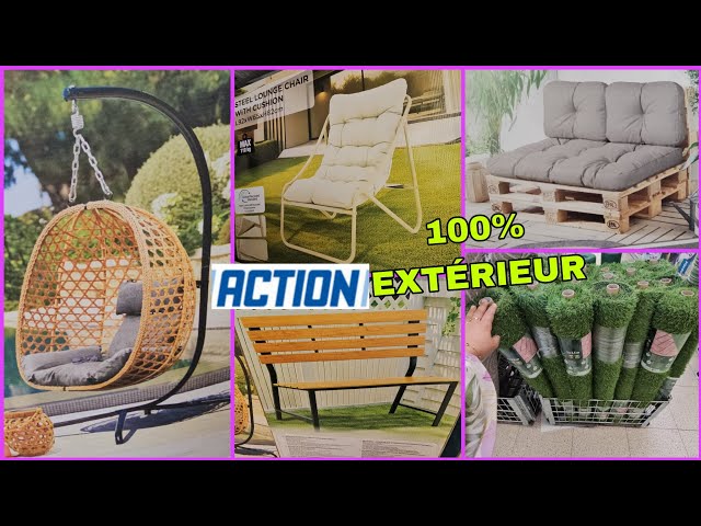 🌸ACTION 100% EXTÉRIEUR 05.04.26 #arrivageaction #action #nouveautésaction 