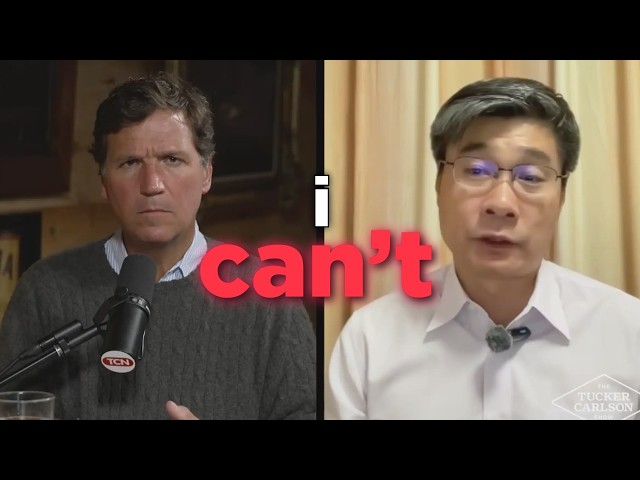 What The F%$* Is This Interview