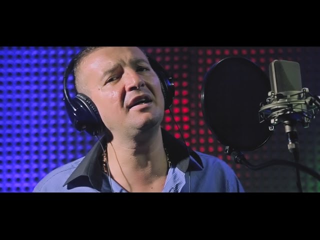 Calin Crisan - Ce frumoasa esti nevasta mea (video oficial) NOU 2017