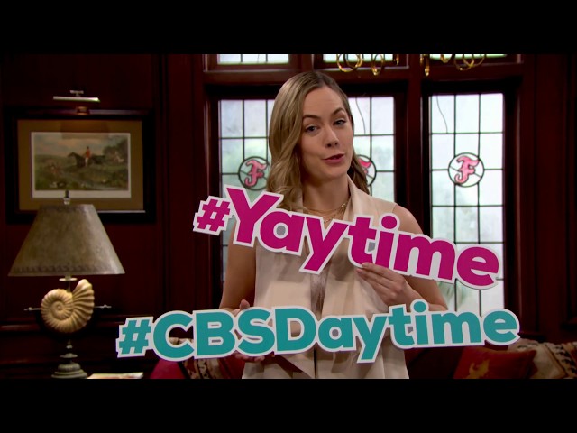 ANNIKA NOELLE YAYTIME