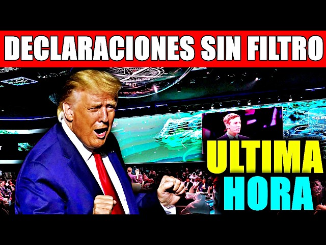 🅱🔴NOTICIAS DE EEUU HOY 06 ABRIL de 2026 DONALD TRUMP URGENTE DECLARACIONES SIN FILTRO USA#noticias
