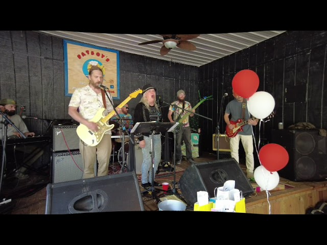 Home brood - Can Show You How , Paradox