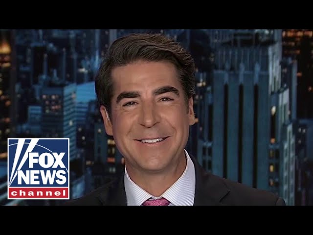 Jesse Watters: Being king ain't easy