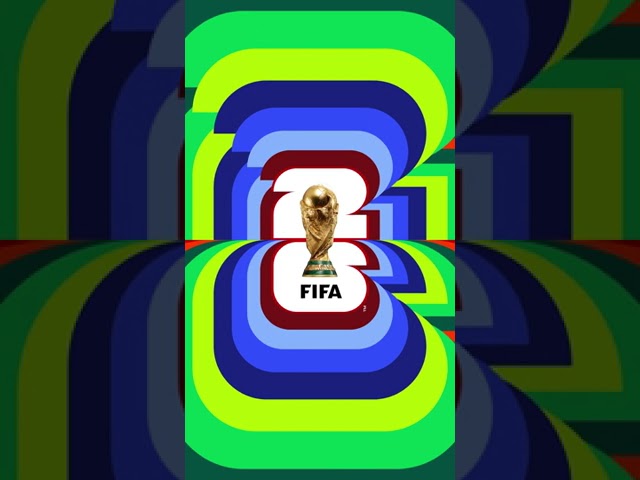 We are ready! #WeAre26 🇨🇦🇲🇽🇺🇸