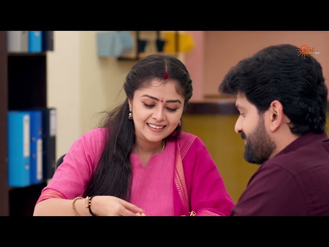 Sri Hari Kalyanam - Super Scenes | 06 Apr 2026 | Sun Gemini