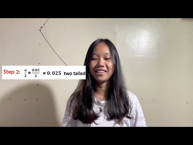 STATISTICS AND PROBABILITY UNIT 4: ESTIMATION OF PARAMETERS