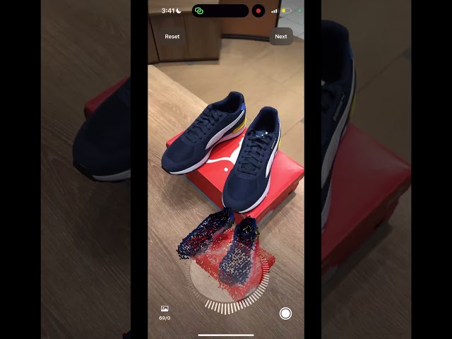 Revolutionize Online Retail with AR Code’s 3D Scanning & AR QR Technology | ar-code.com
