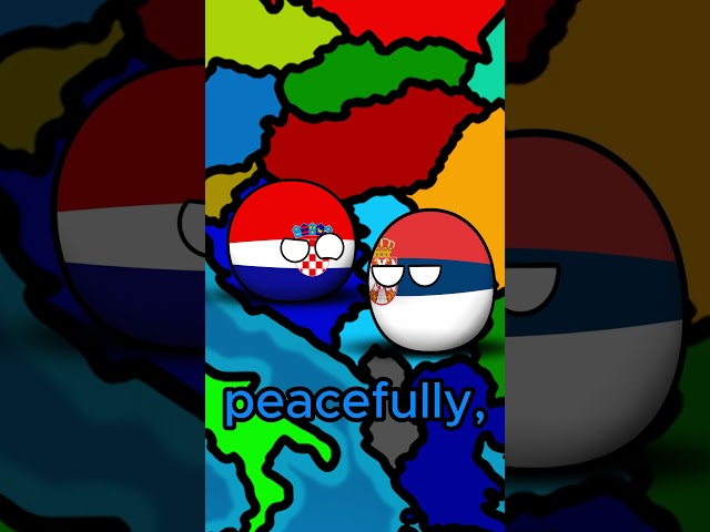 The Balkans and Romania