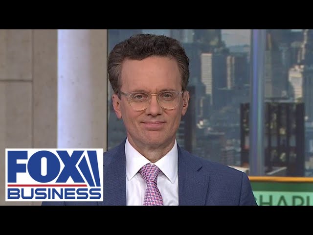 The Federal Reserve is on hold, but the next move is a cut, analyst predicts