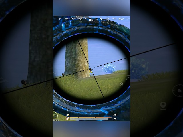 LEV VS 2 SNIPERS Gilt Skin 😍  #pubgmpbile #pubgm #levinho #teamvasa