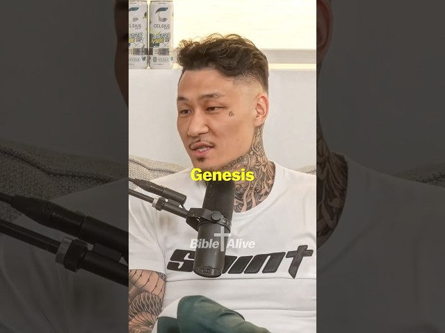 Mind Blowing Fact About The Bible 🤯✝️