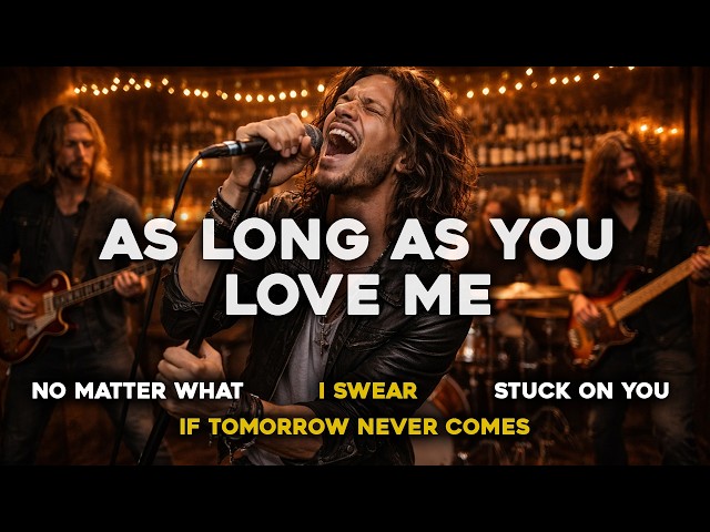 Backstreet Boys, Ronan Keating, Boys 2 Men, Lionel Ritchie (rock ballads version)