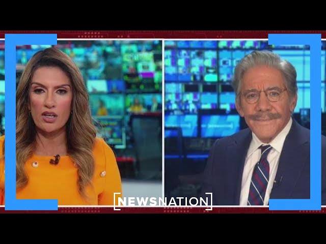 Trump administration 'dead serious' about threats to Iran after deadline: Rivera | NewsNation Live