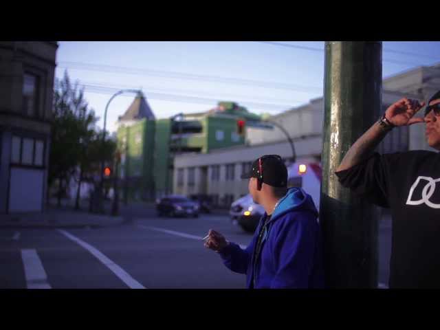 Brooklyn ft Drezus - Where are you Running Too (Directed by Stuey Kubrick 2013)Official Video