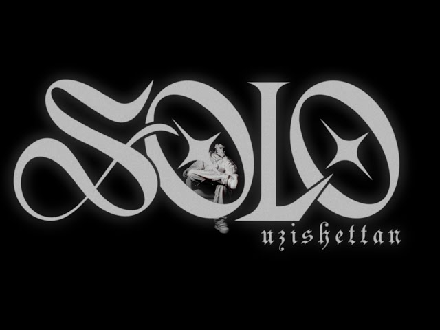 Uzishettan - SOLO (Visualizer)