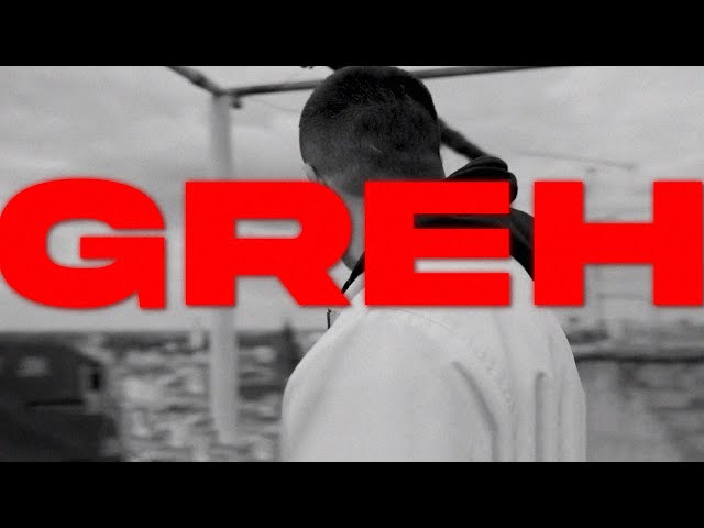Arafat - Greh