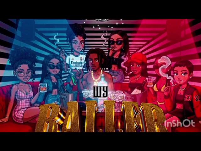 Wy baller - Daryn QI (Prod. DJ Inésio Mix & Nery Pro) 2026