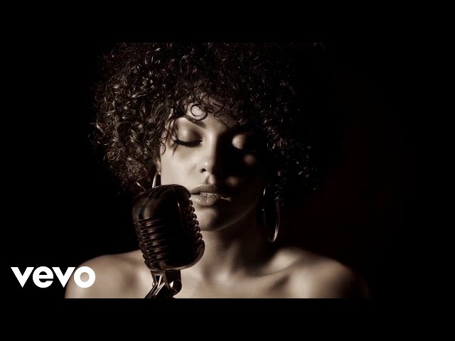 Morgan Luna - Infinite Love (Official Music Video)