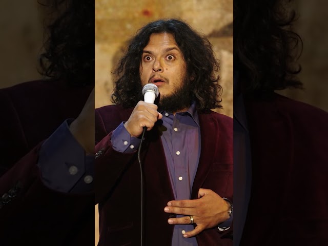 I'm Mexican... but not like THAT.   | Felipe Esparza Comedy